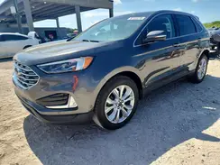 2FMPK3K99LBA16007 2020 FORD EDGE