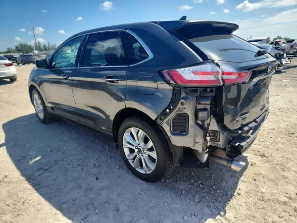 2FMPK3K99LBA16007 2020 FORD EDGE - Image 2