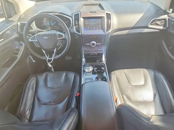 2FMPK3K99LBA16007 2020 FORD EDGE - Image 8