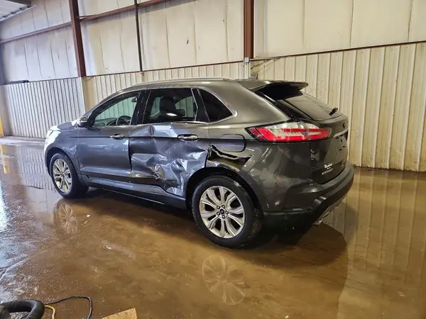 2FMPK3K99LBA16458 2020 FORD EDGE - Image 2