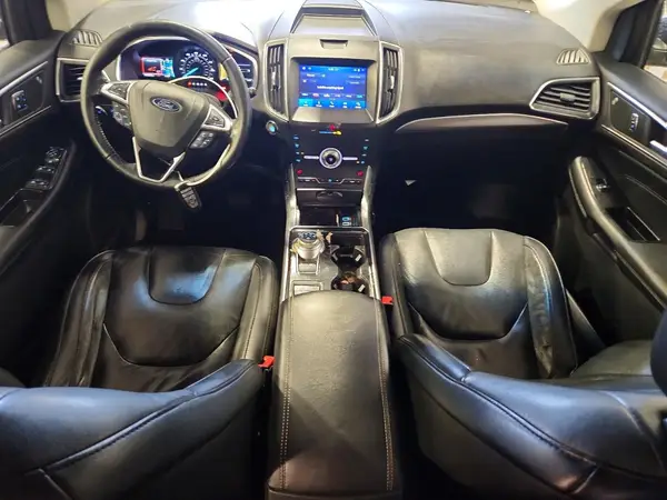 2FMPK3K99LBA16458 2020 FORD EDGE - Image 8