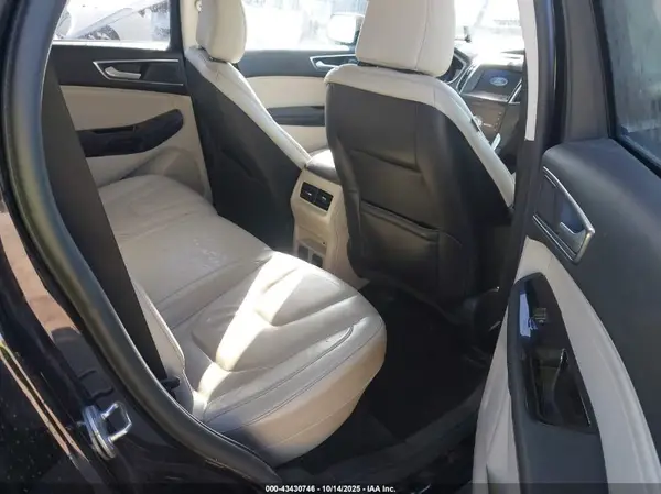 2FMPK3K99LBA17626 2020 FORD EDGE - Image 8