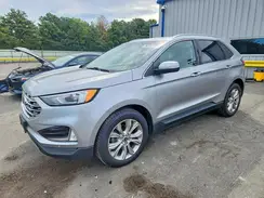2FMPK3K99LBA30523 2020 FORD EDGE