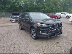 2FMPK3K99LBA41151 2020 FORD EDGE