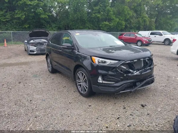 2FMPK3K99LBA41151 2020 FORD EDGE - Image 1