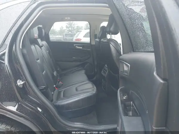 2FMPK3K99LBA41151 2020 FORD EDGE - Image 8