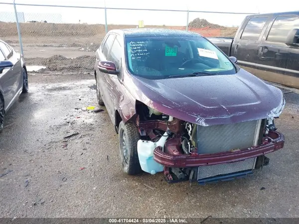 2FMPK3K99LBA42333 2020 FORD EDGE - Image 1