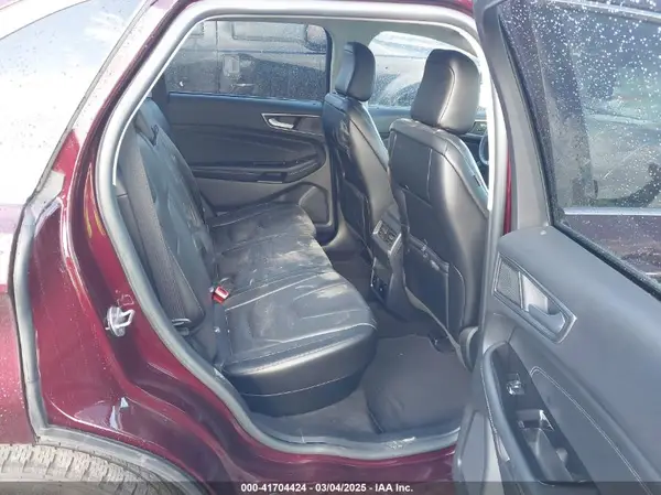 2FMPK3K99LBA42333 2020 FORD EDGE - Image 8