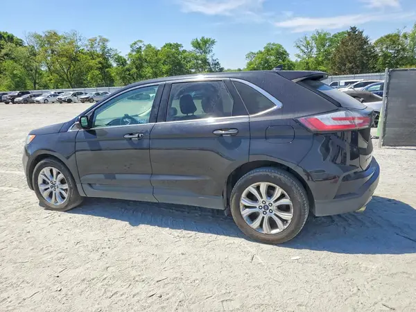 2FMPK3K99LBA55910 2020 FORD EDGE - Image 2