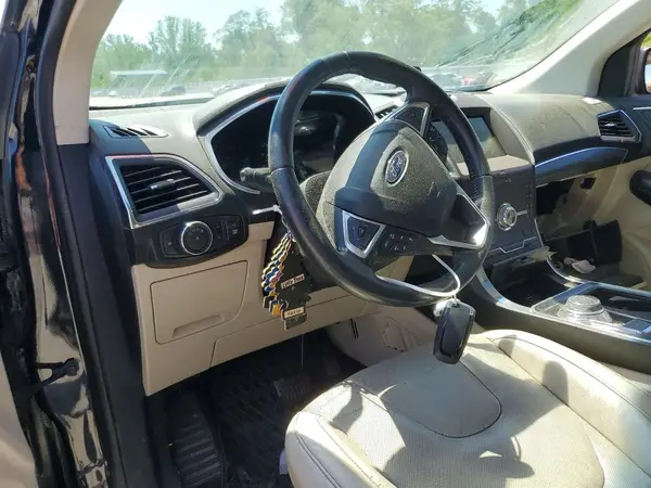2FMPK3K99LBA55910 2020 FORD EDGE - Image 8