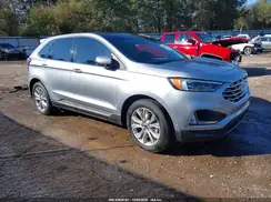 2FMPK3K99LBA56507 2020 FORD EDGE
