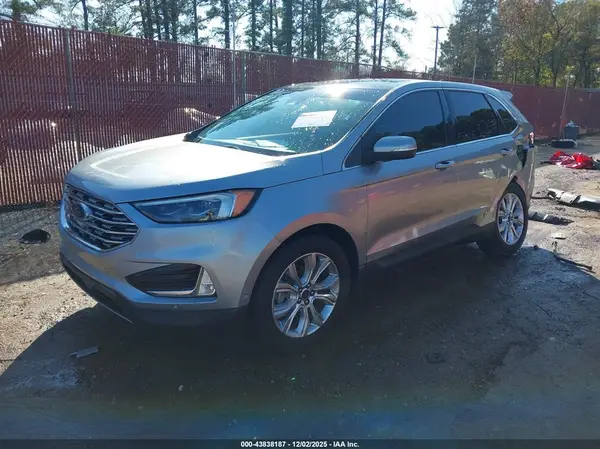 2FMPK3K99LBA56507 2020 FORD EDGE - Image 2