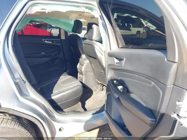 2FMPK3K99LBA56507 2020 FORD EDGE - Image 8