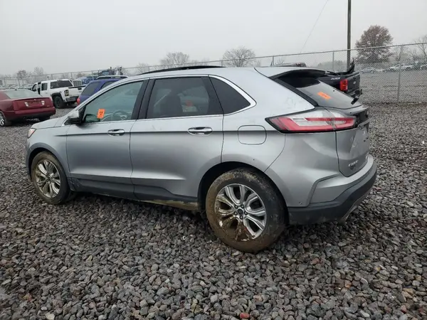 2FMPK3K99LBA56555 2020 FORD EDGE - Image 2