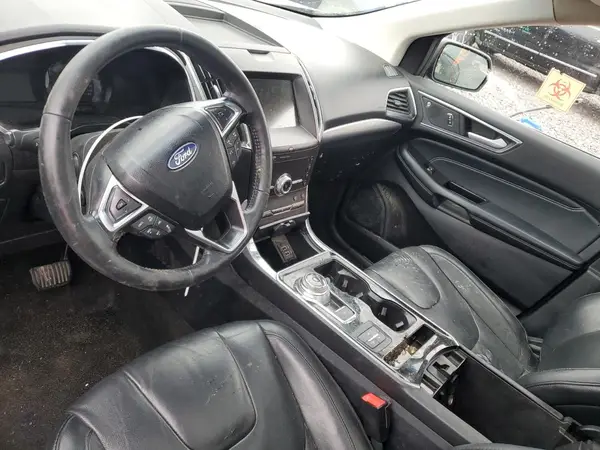 2FMPK3K99LBA56555 2020 FORD EDGE - Image 8