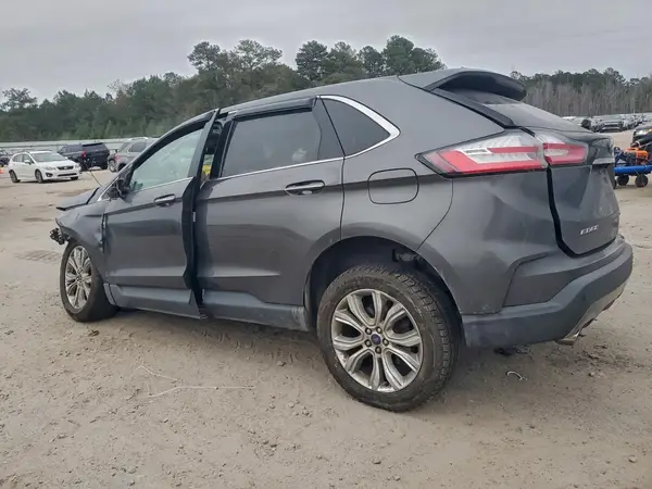 2FMPK3K99LBA56751 2020 FORD EDGE - Image 2