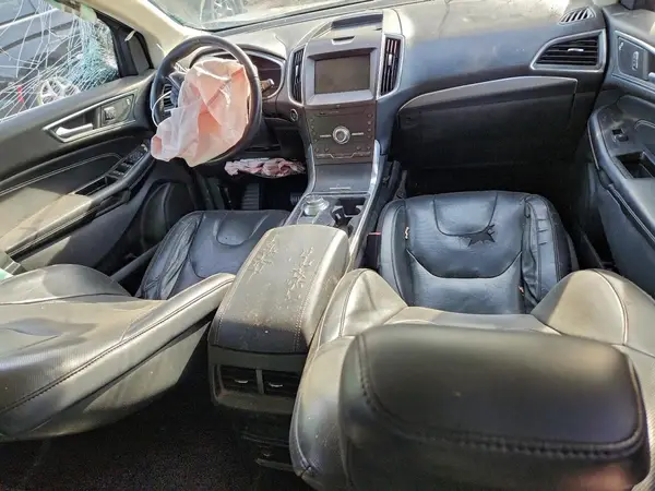 2FMPK3K99LBA56751 2020 FORD EDGE - Image 8