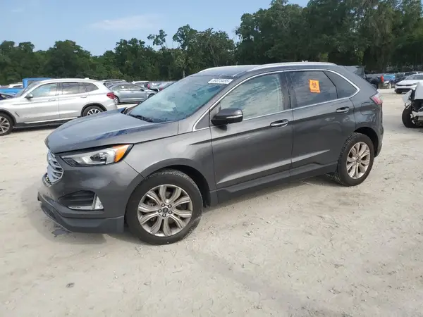 2FMPK3K99LBA60055 2020 FORD EDGE - Image 1