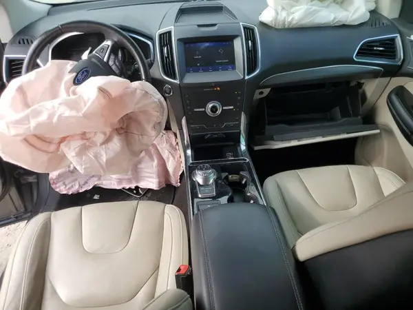 2FMPK3K99LBA60055 2020 FORD EDGE - Image 8