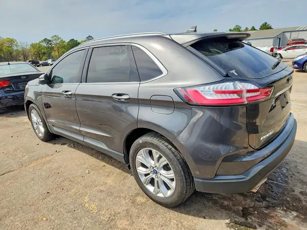 2FMPK3K99LBA60850 2020 FORD EDGE - Image 2