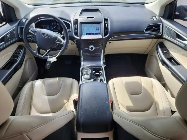2FMPK3K99LBA60850 2020 FORD EDGE - Image 8
