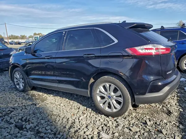 2FMPK3K99LBA60881 2020 FORD EDGE - Image 2