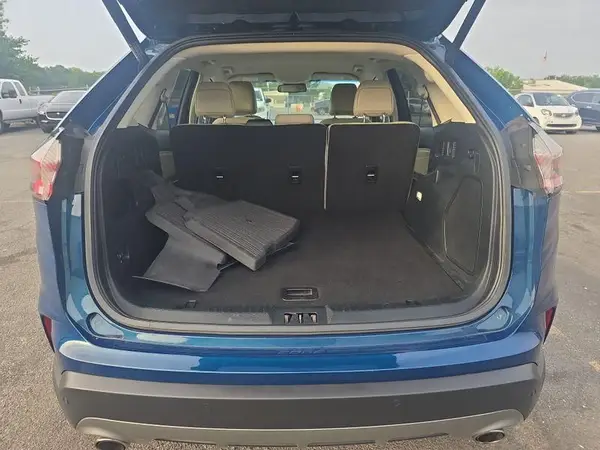 2FMPK3K99LBA60928 2020 FORD EDGE - Image 2