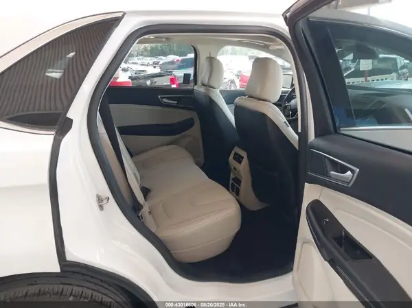 2FMPK3K99LBA66955 2020 FORD EDGE - Image 8