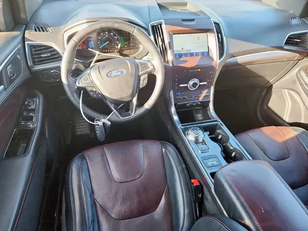 2FMPK3K99LBA69225 2020 FORD EDGE - Image 8