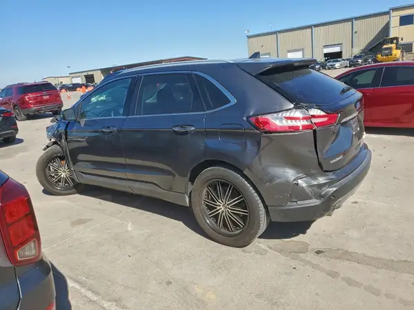2FMPK3K99LBA73792 2020 FORD EDGE - Image 2