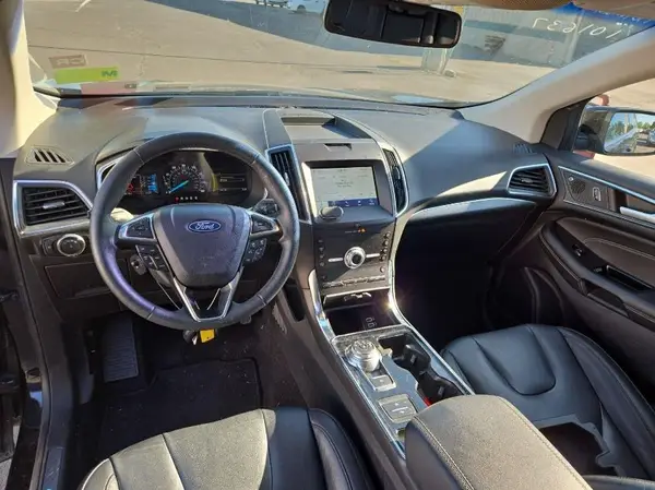2FMPK3K99LBA73839 2020 FORD EDGE - Image 2