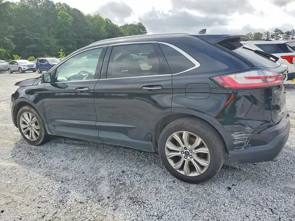 2FMPK3K99LBA76708 2020 FORD EDGE - Image 2