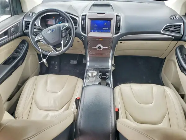 2FMPK3K99LBA76708 2020 FORD EDGE - Image 8