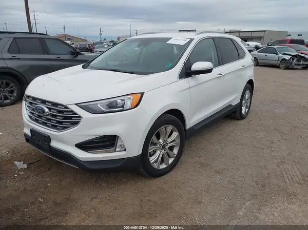 2FMPK3K99LBA92889 2020 FORD EDGE - Image 2