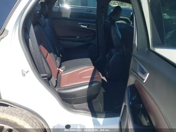 2FMPK3K99LBB06127 2020 FORD EDGE - Image 8