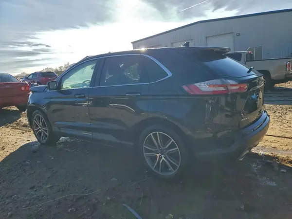 2FMPK3K99LBB06385 2020 FORD EDGE - Image 2