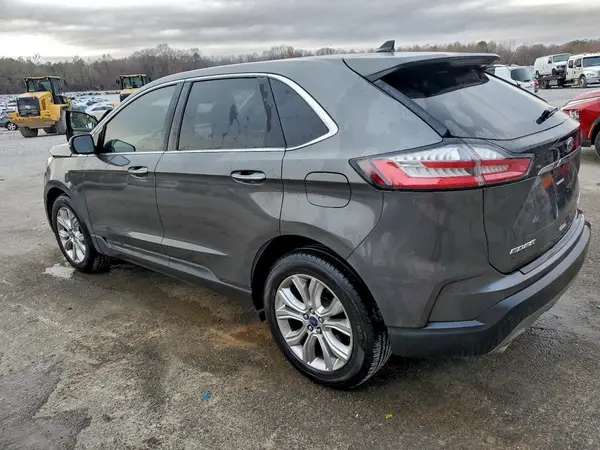 2FMPK3K99LBB08234 2020 FORD EDGE - Image 2