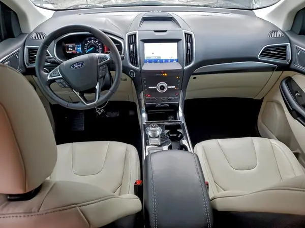 2FMPK3K99LBB08234 2020 FORD EDGE - Image 8