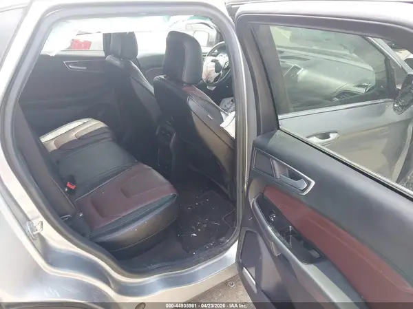 2FMPK3K99LBB09853 2020 FORD EDGE - Image 8