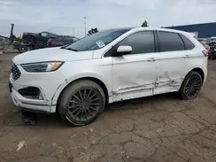 2FMPK3K99LBB10615 2020 FORD EDGE