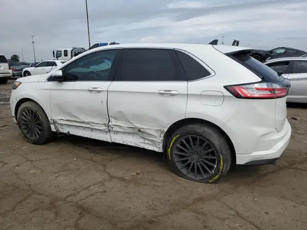 2FMPK3K99LBB10615 2020 FORD EDGE - Image 2
