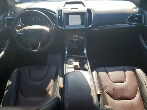 2FMPK3K99LBB10615 2020 FORD EDGE - Image 8