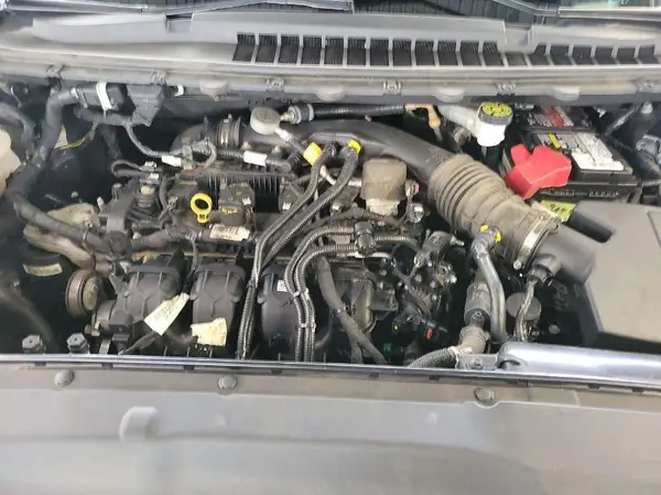 2FMPK3K99LBB17001 2020 FORD EDGE - Image 2