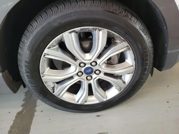2FMPK3K99LBB17001 2020 FORD EDGE - Image 8