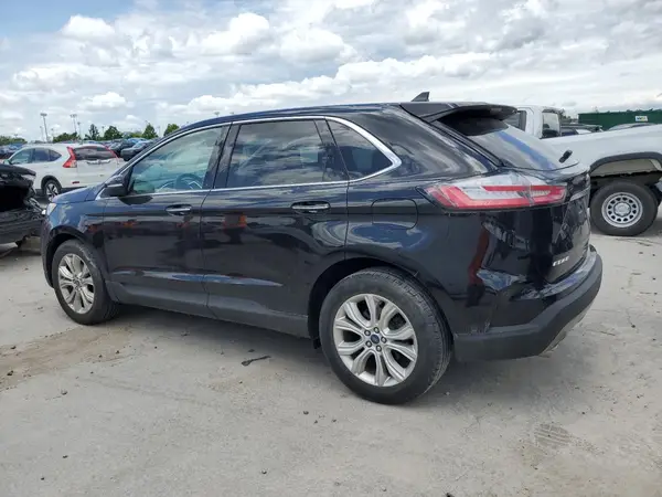 2FMPK3K99LBB21615 2020 FORD EDGE - Image 2