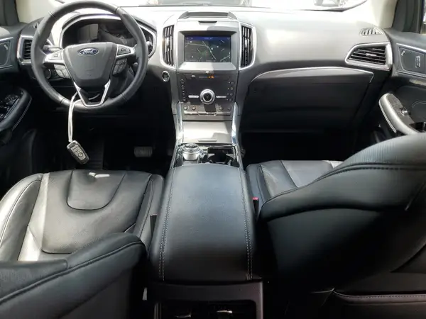 2FMPK3K99LBB21615 2020 FORD EDGE - Image 8