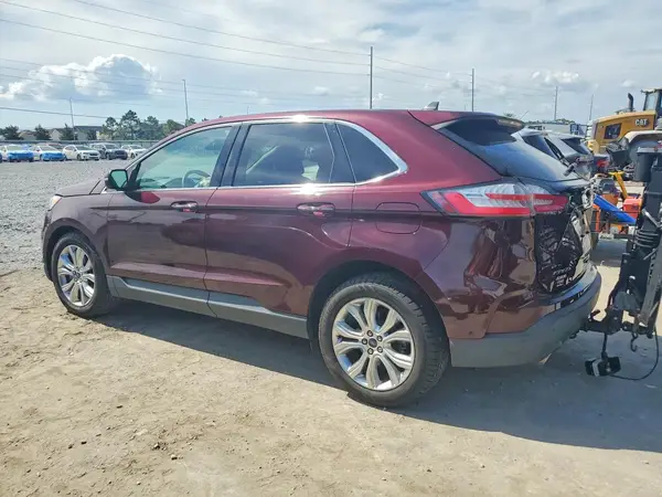 2FMPK3K99LBB27141 2020 FORD EDGE - Image 2