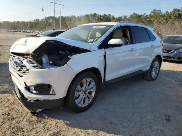 2FMPK3K99LBB28614 2020 FORD EDGE - Image 1