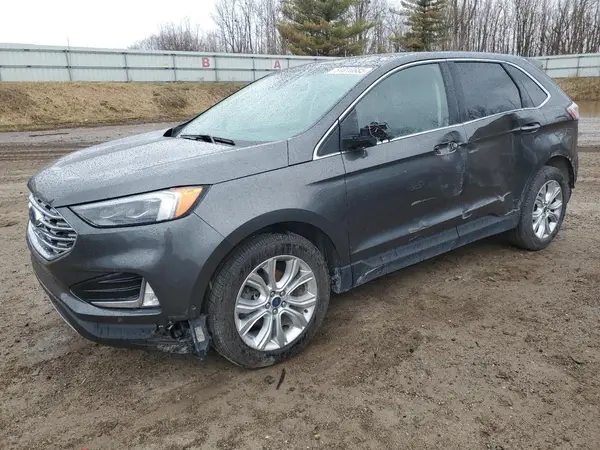 2FMPK3K99LBB34820 2020 FORD EDGE - Image 1