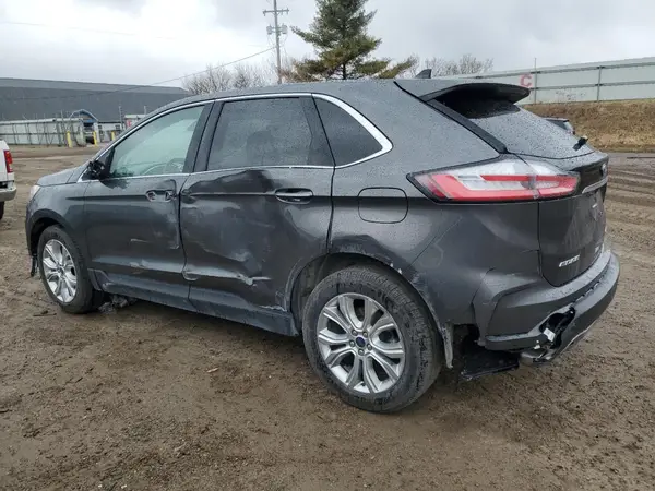 2FMPK3K99LBB34820 2020 FORD EDGE - Image 2